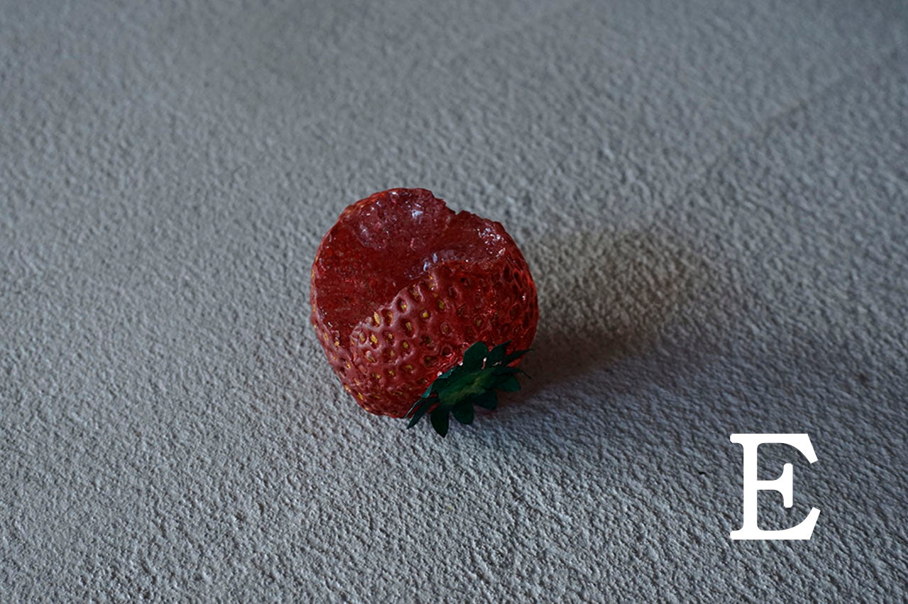 Marina Yonetsu Fruit – Strawberry –
