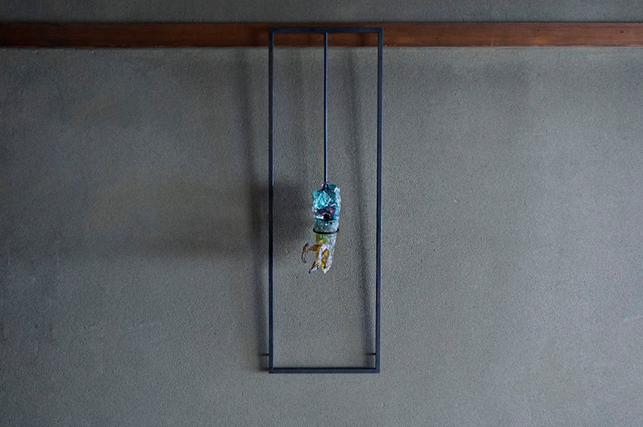 Marina Yonetsu Instinct