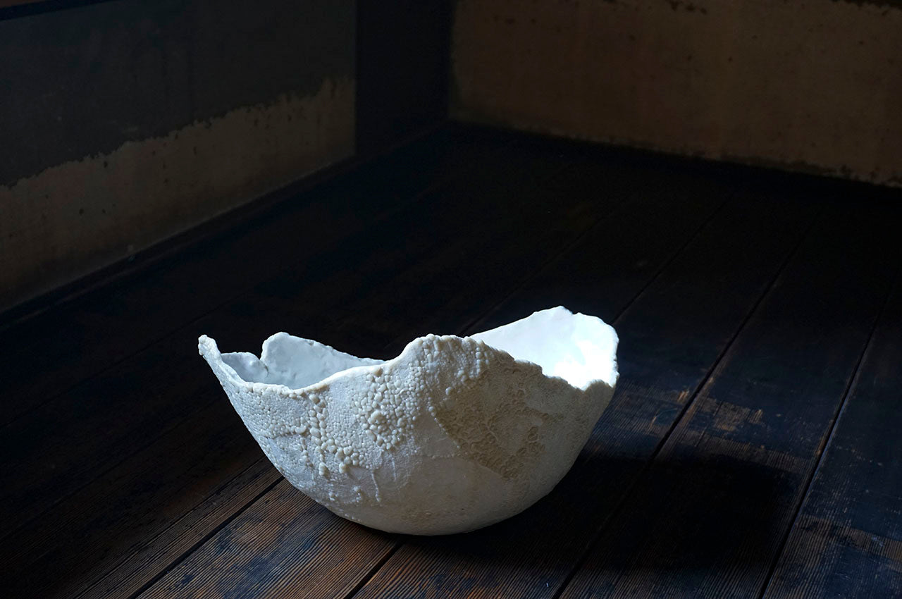 池田優子 / Yuko Ikeda