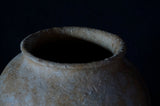 ●25-IM57 Painted Grayware Jar – Traveler