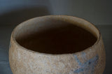 ●25-IM60 Painted Grayware Jar – Deer Motif