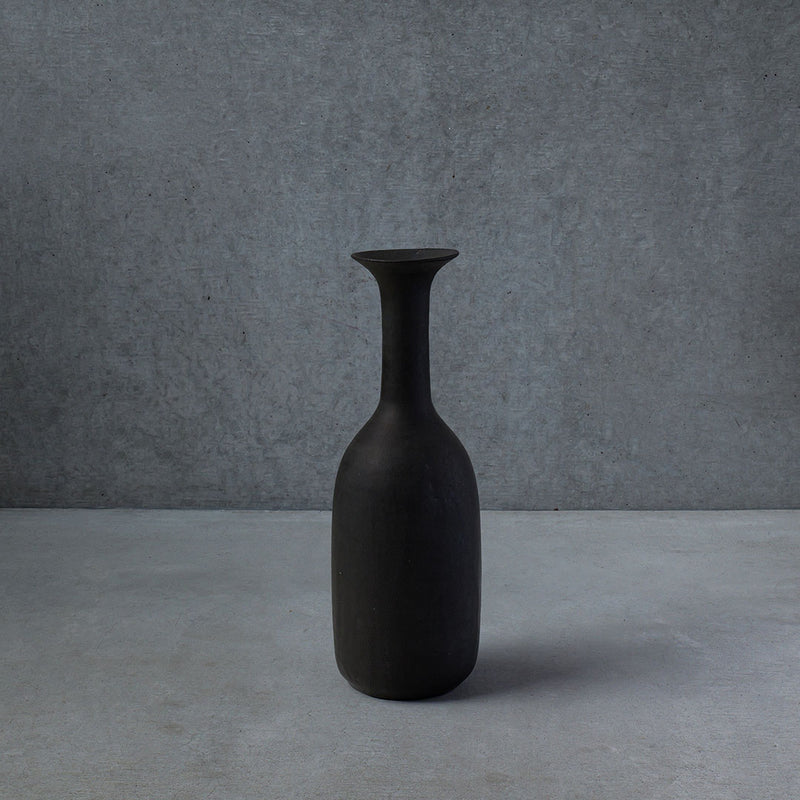 Atsushi Funakushi Vase25 E