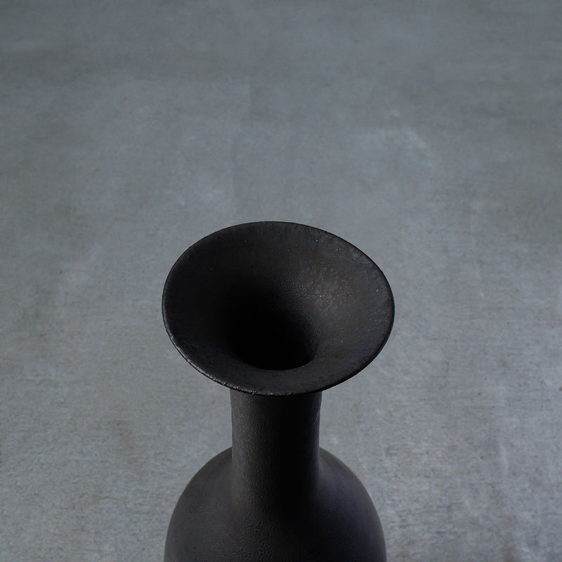 Atsushi Funakushi Vase25 E