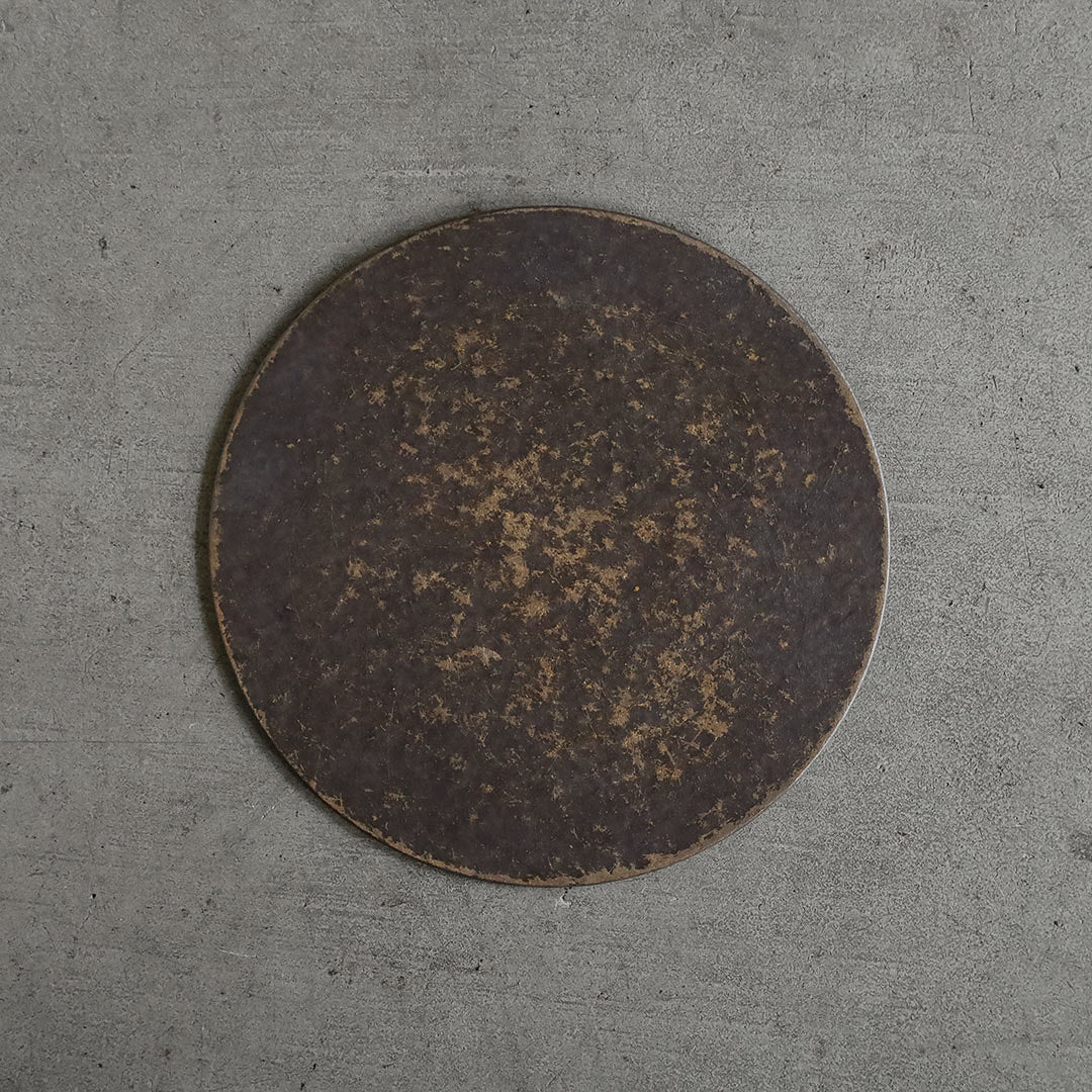 ハタノワタル 円形 特 E