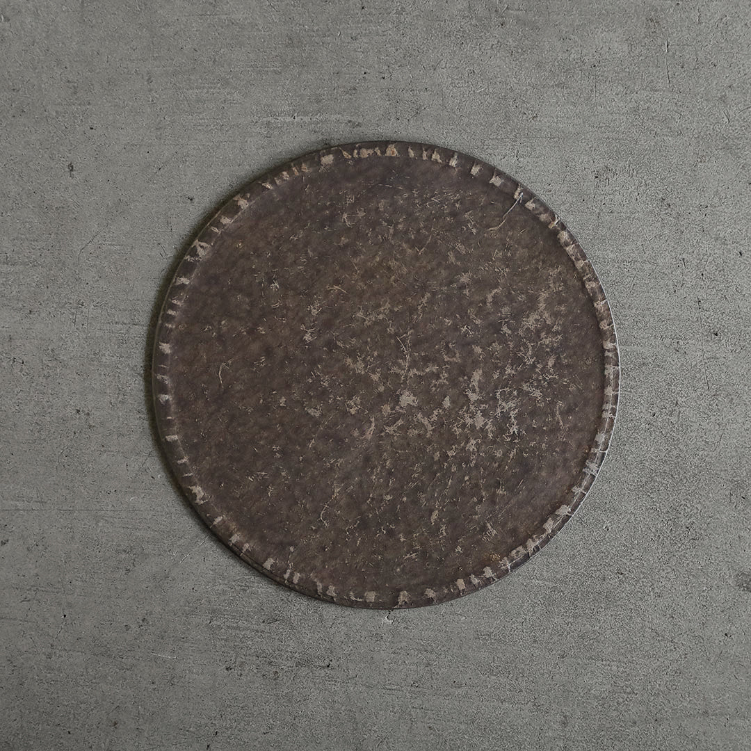 ハタノワタル 円形 特 E