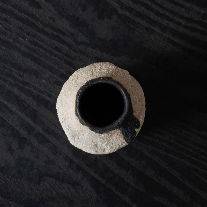 Yuko Ikeda Tea Caddy