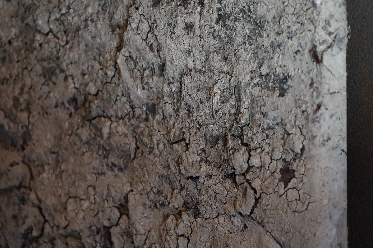 ハタノワタル 積み重なったもの 53134465 The accumulation of time