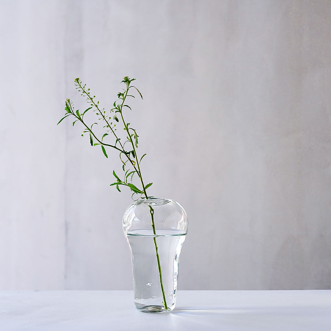 おおやぶみよ スピカVASE丸長