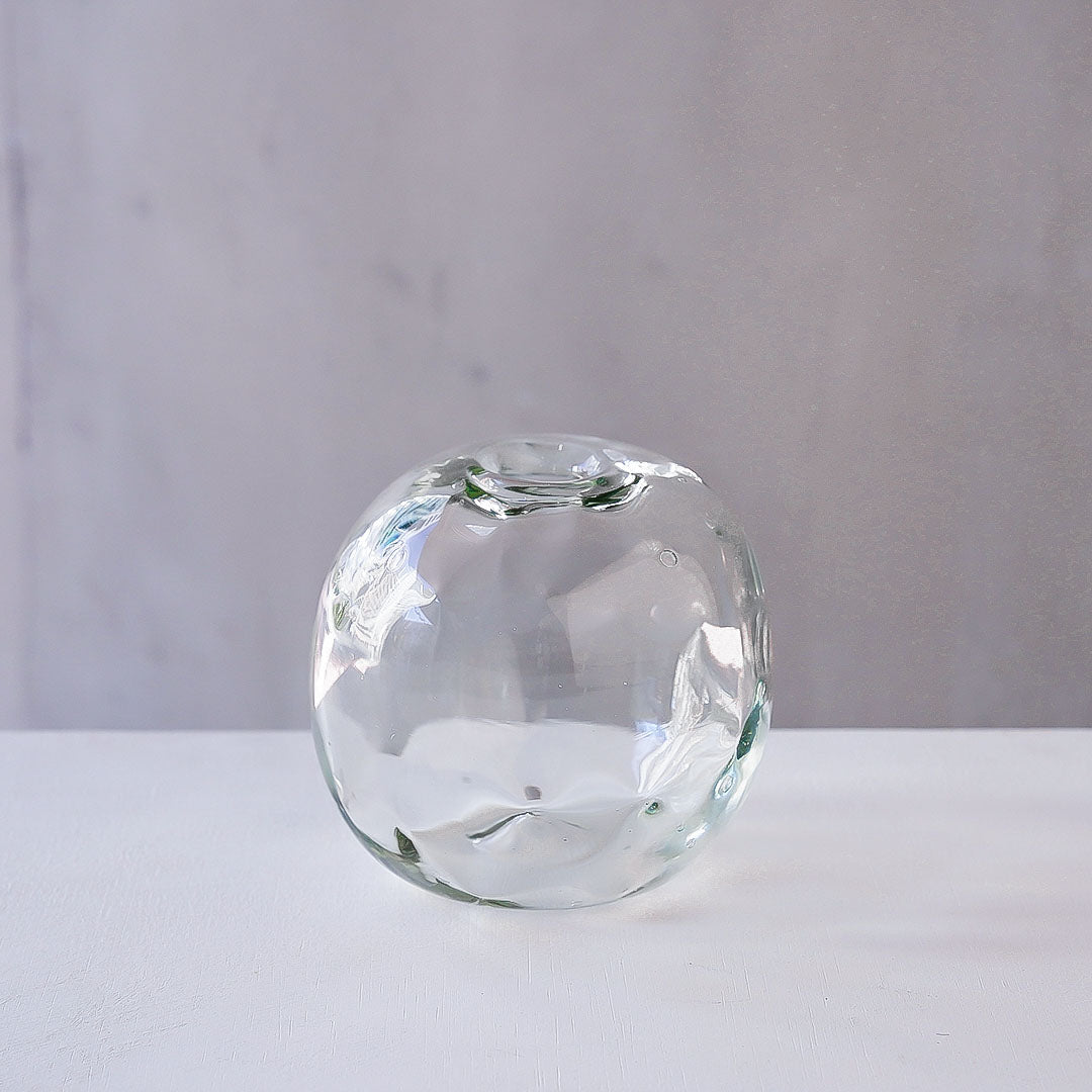 おおやぶみよ スピカVASE丸