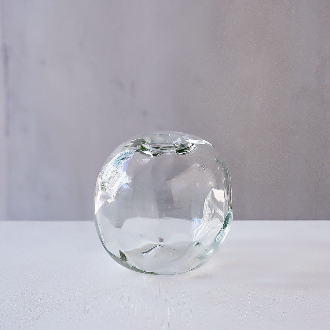 おおやぶみよ スピカVASE丸