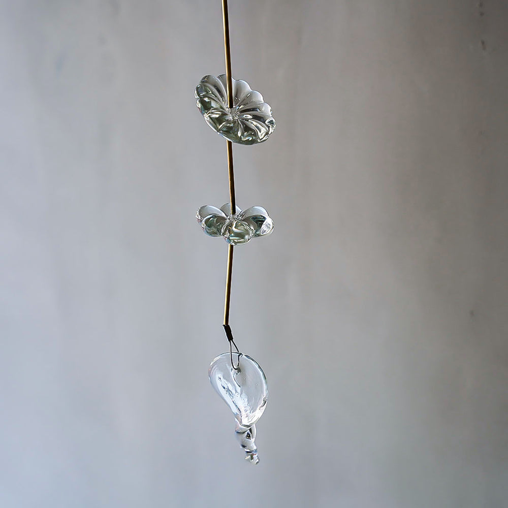 おおやぶみよ つり下げ飾り – 雨晴/AMAHARE