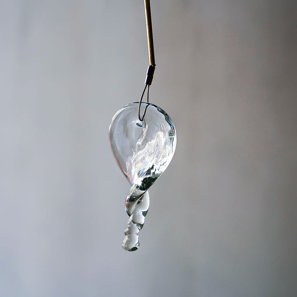 おおやぶみよ つり下げ飾り – 雨晴/AMAHARE