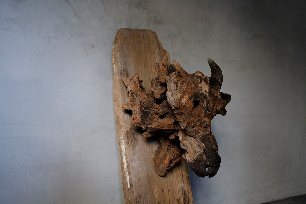 水田典寿 デスク 水田典寿 デスク 彫刻家 水田典寿 個展 [anasilan