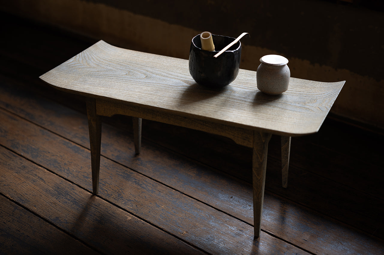 Fuyou HITORIZEN 600 Gray