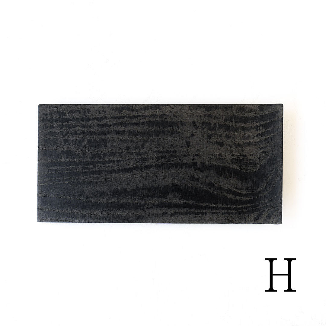 浮様 THIN 300 黒