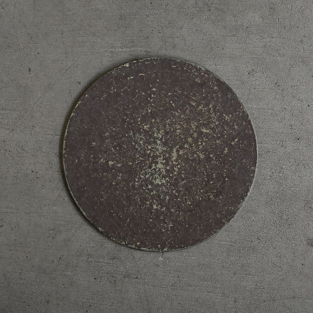 ハタノワタル 円形 特 I