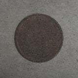 ハタノワタル 円形 特 I