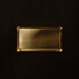 Yuichi Takemata Brass Cashtray S