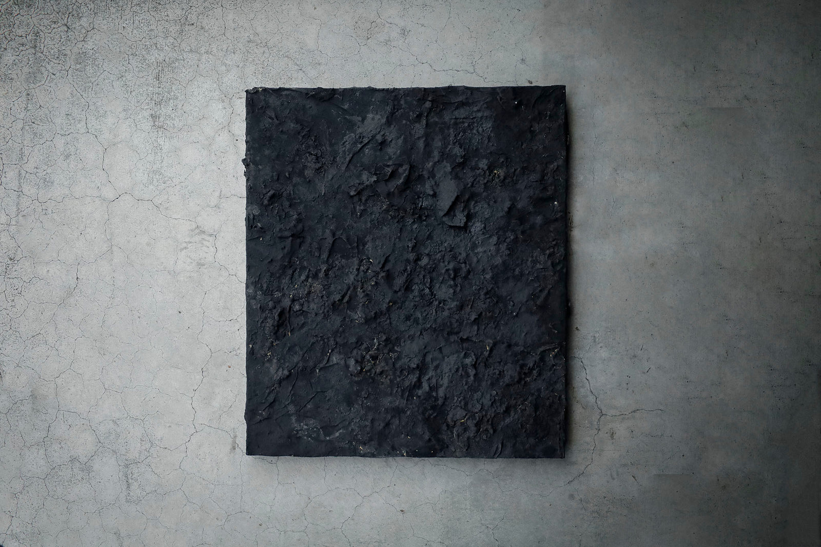 ハタノワタル 積み重なったもの10号 TW-6 – 雨晴/AMAHARE