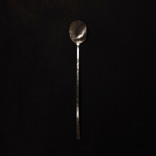 Yuichi Takemata parfait spoon