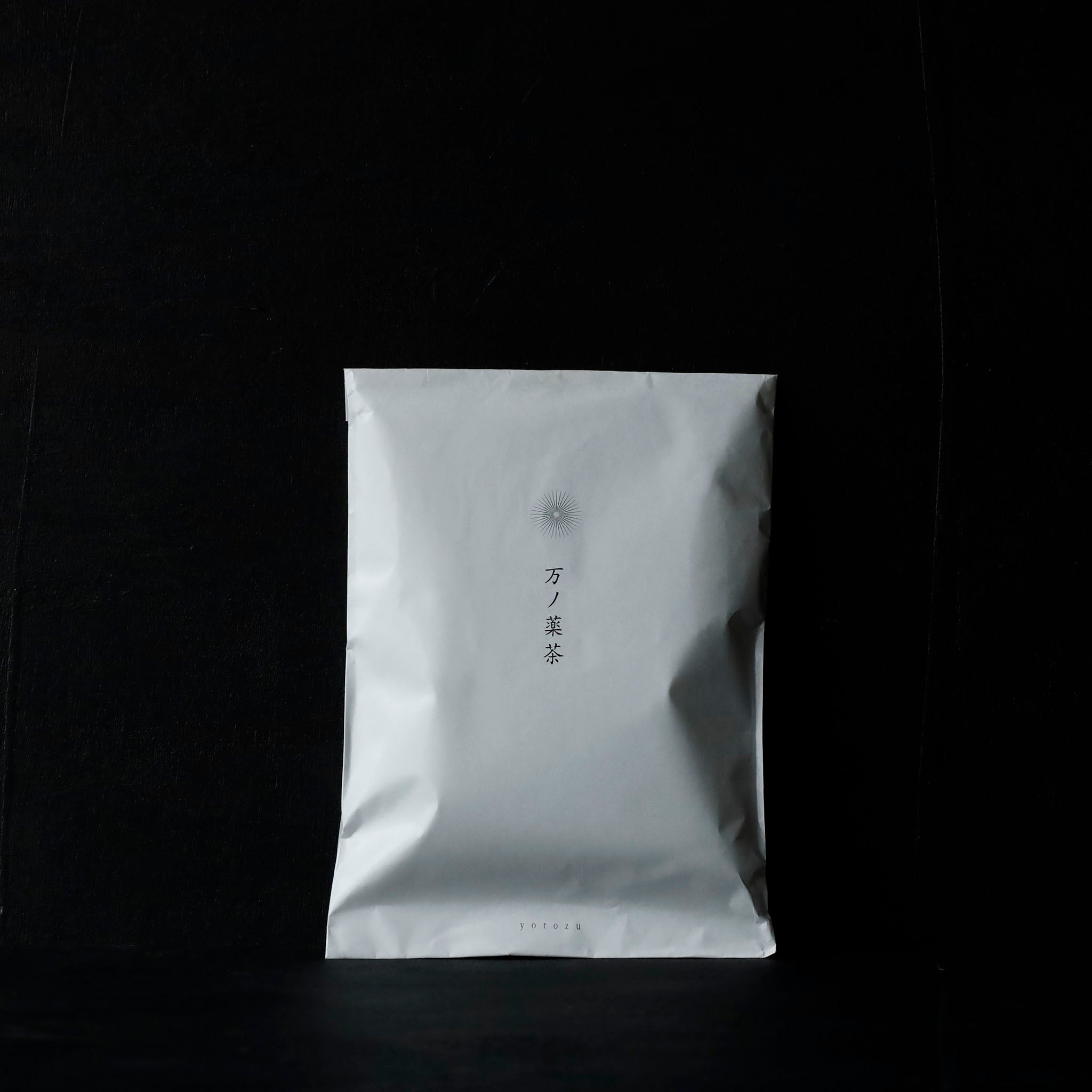 Yorozu - Medicinal Herbs Tea