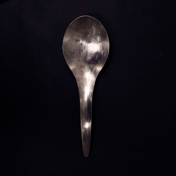 Yuichi Takemata ladle