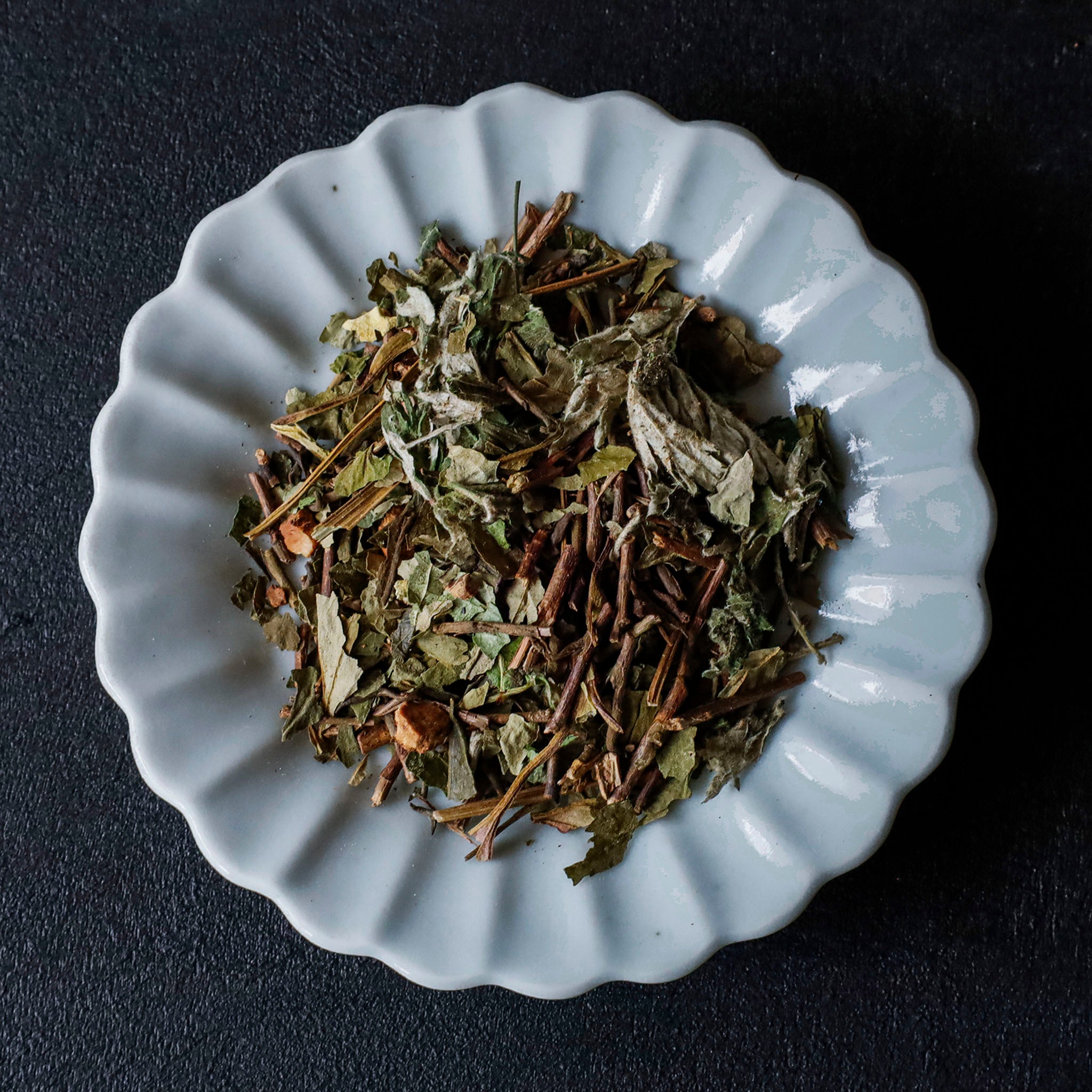 Yorozu - Medicinal Herbs Tea