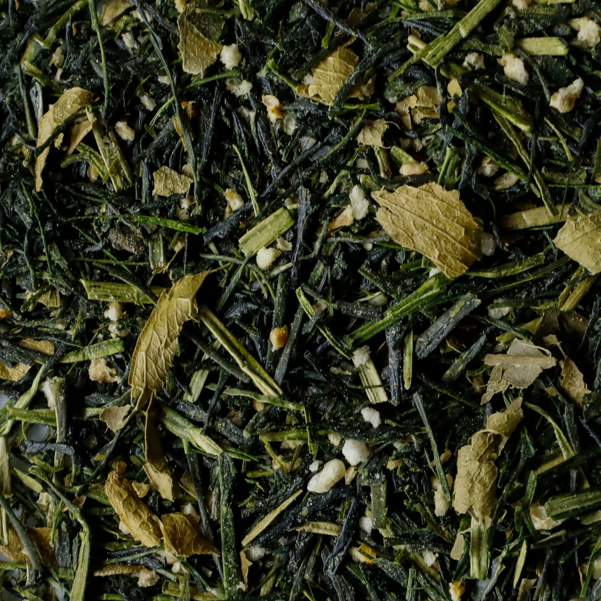 万 柚子と橘の深蒸煎茶