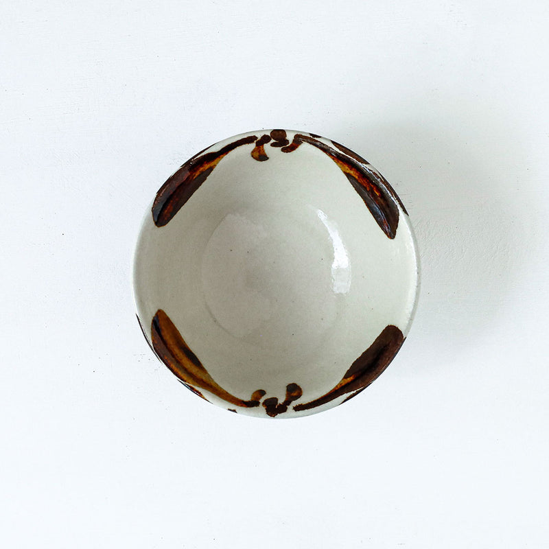 Toubou Makiya Makai Arabesque Brown