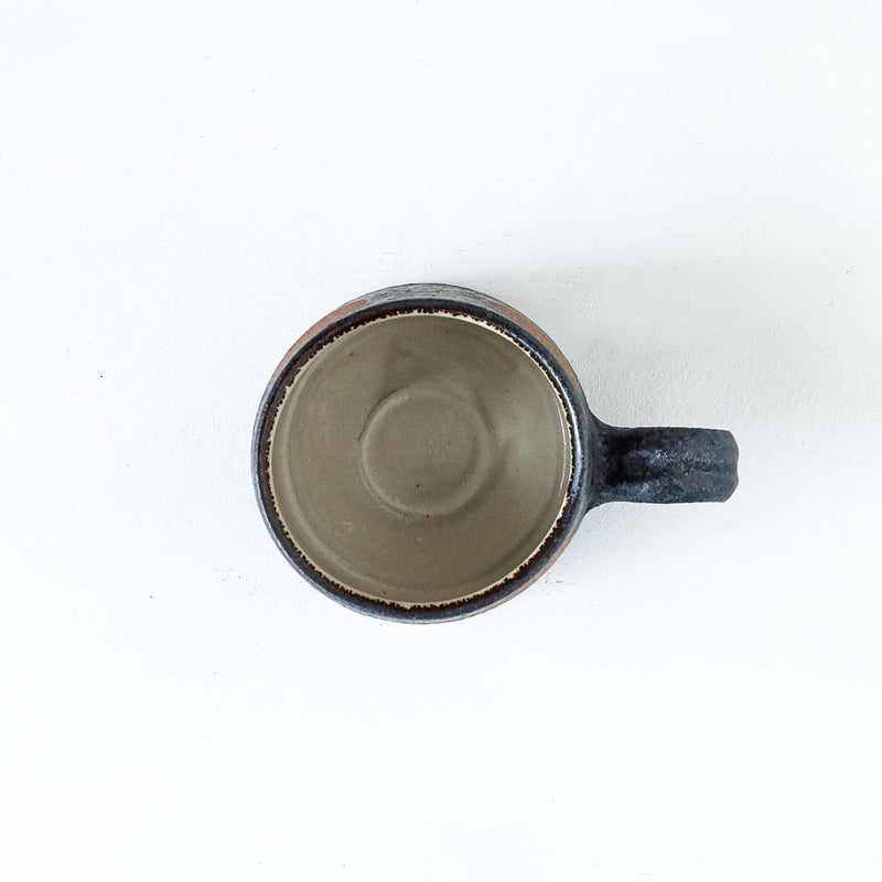 Toubou Makiya Trapezoid Mug A