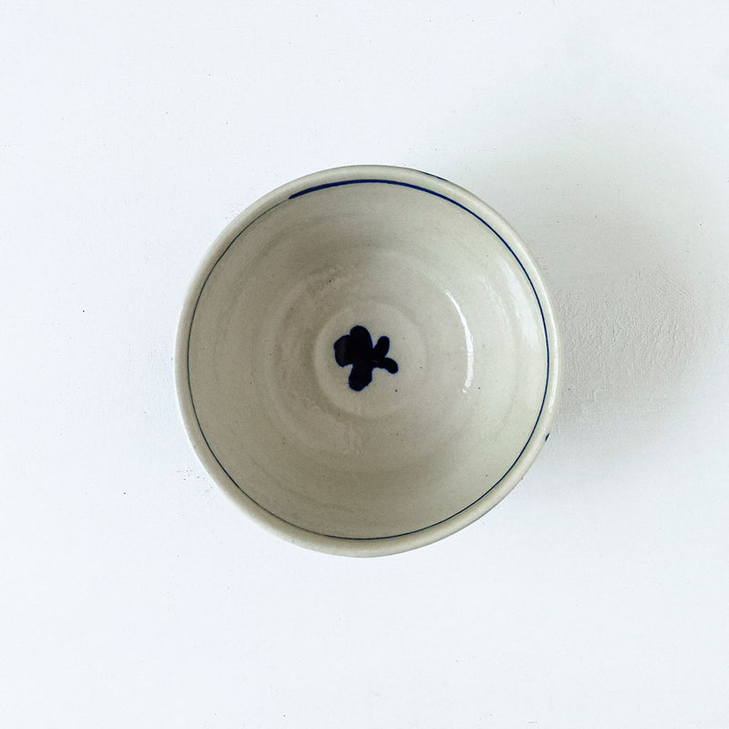 Toubou Makiya Bowl 12cm Kazura