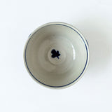 Toubou Makiya Bowl 13.5cm Kazura