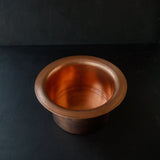 Yuichi Takemata Copper Pot M