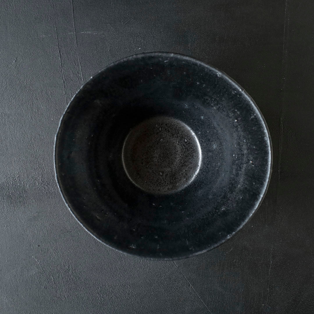 Manabu Kachi 25-66 Bowl