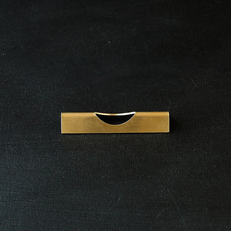 Yuichi Takemata Chopstick Rest