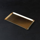 Yuichi Takemata Brass Cashtray S