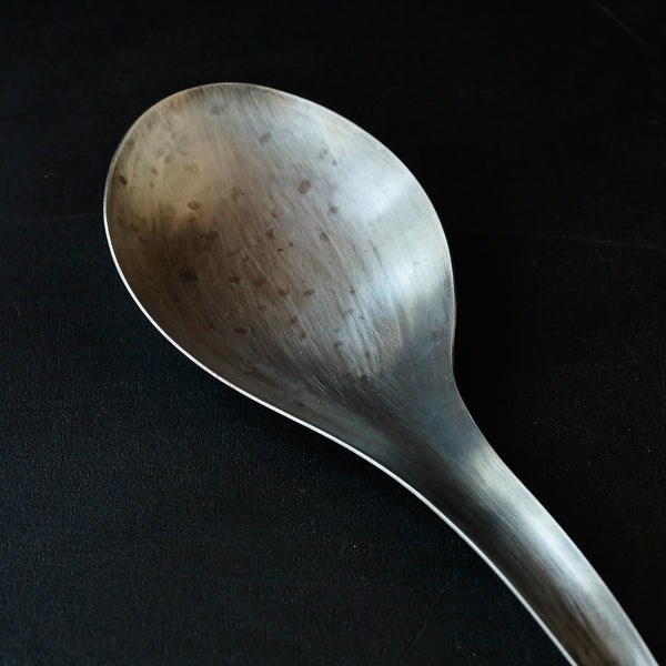 Yuichi Takemata ladle