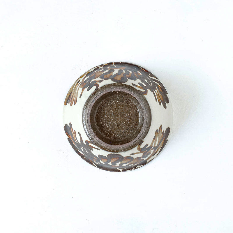 Toubou Makiya Makai Arabesque Brown