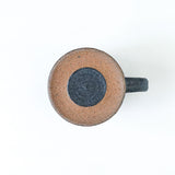 Toubou Makiya Trapezoid Mug A