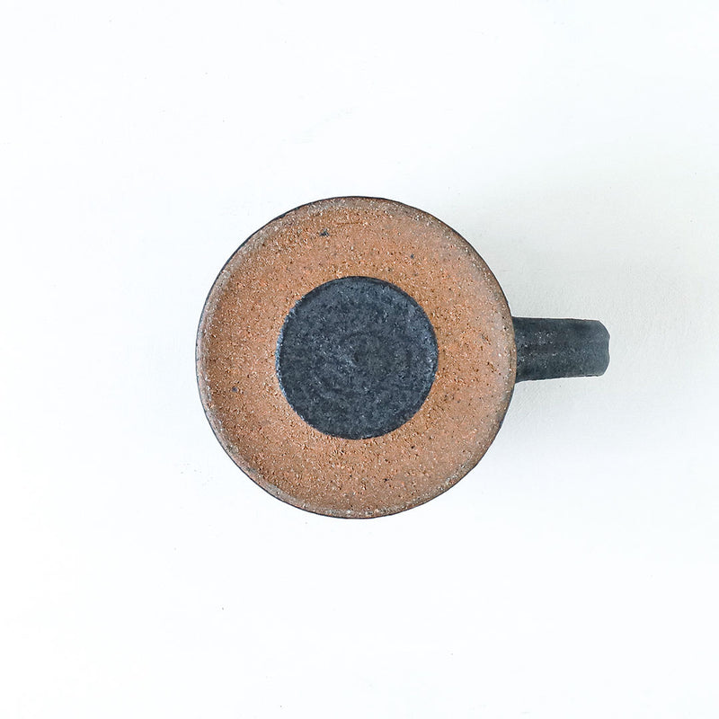 Toubou Makiya Trapezoid Mug A