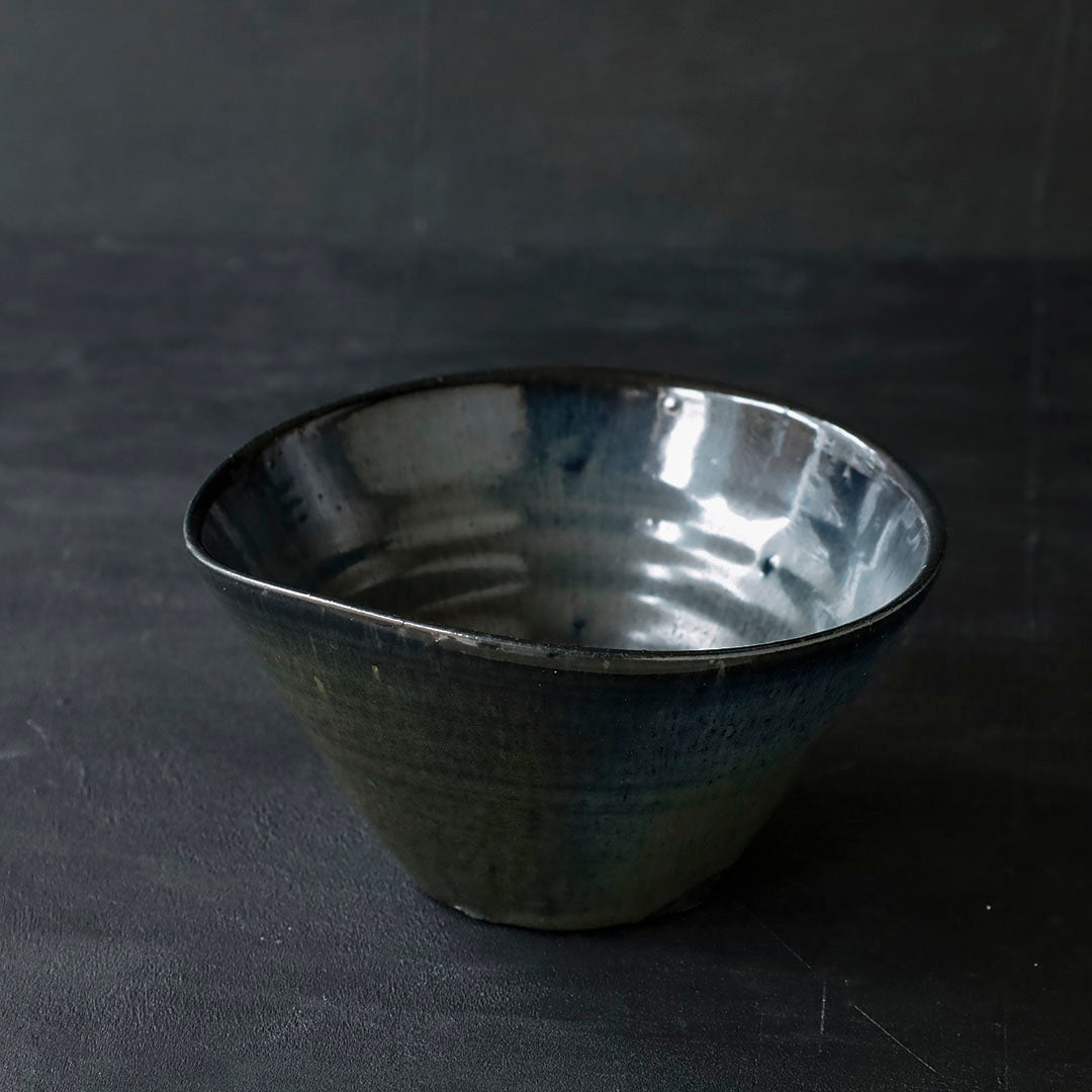 Manabu Kachi 25-60 Bowl