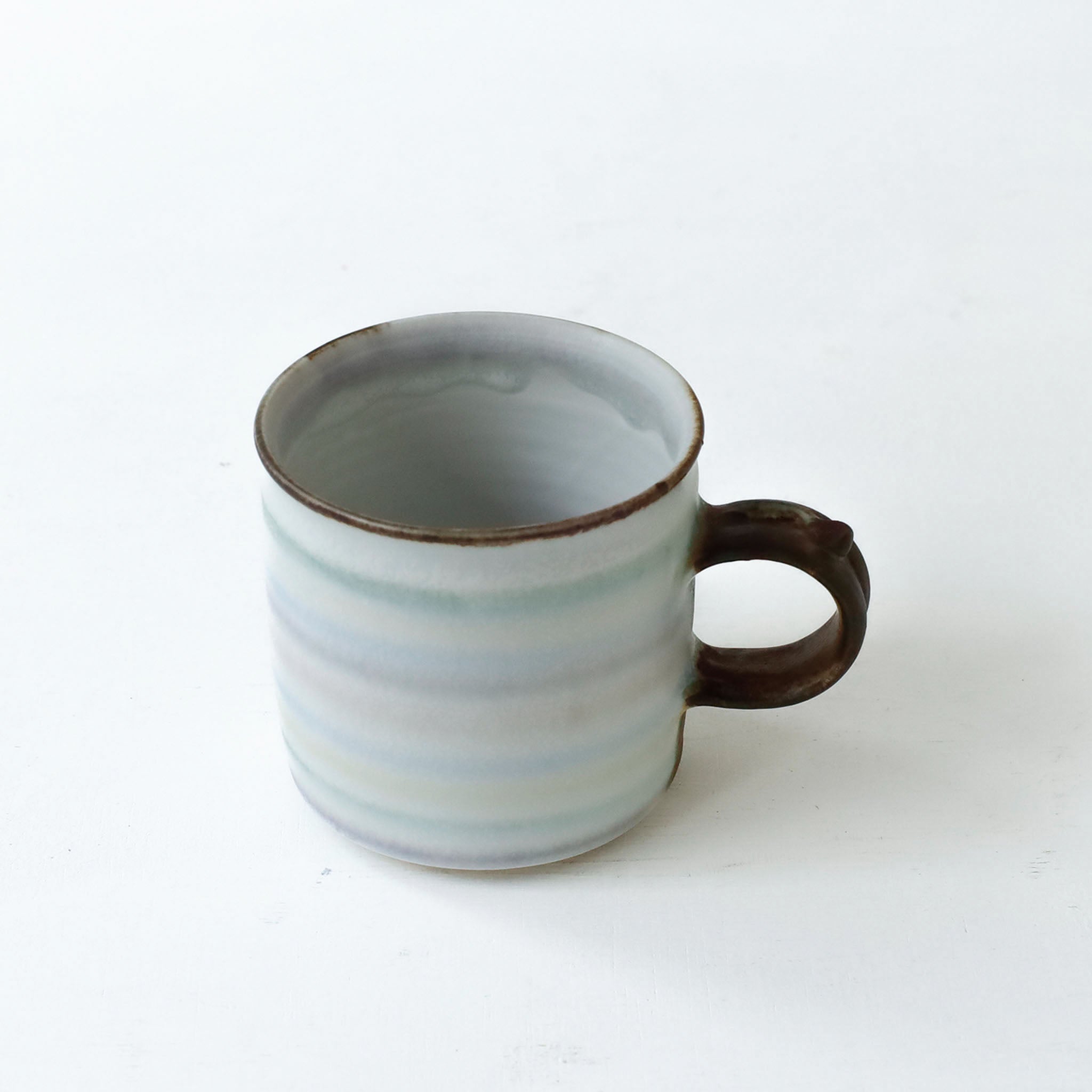 ●26-NT-2 Vessels of Color: Mug (M)