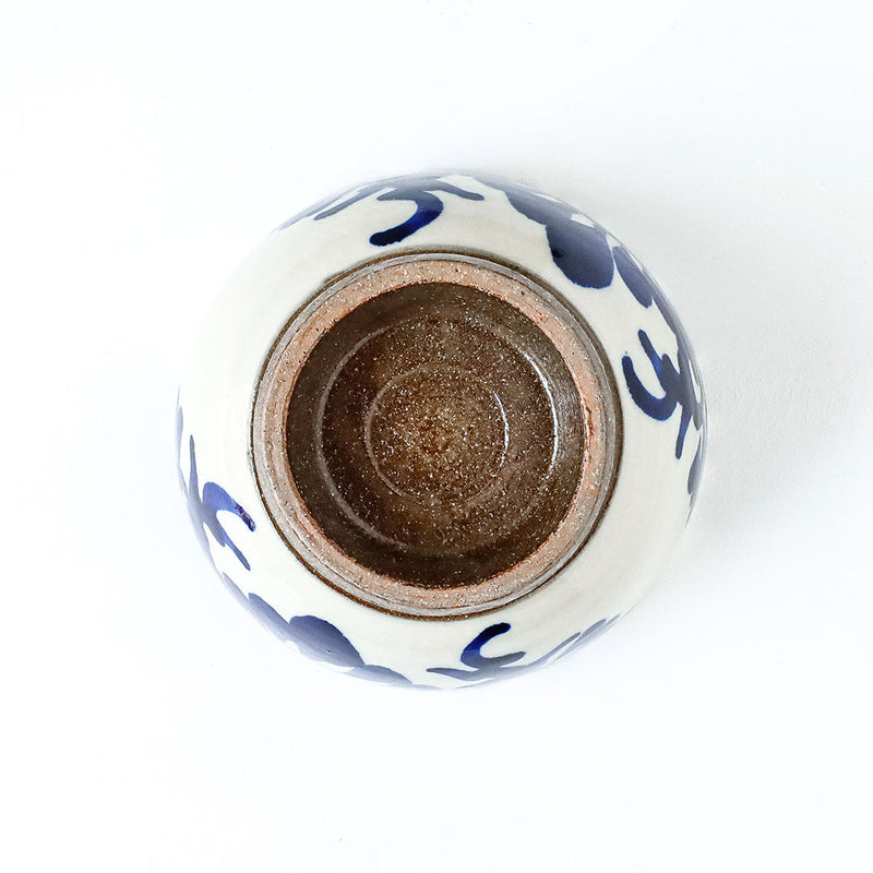 Toubou Makiya Donburi Arabesque