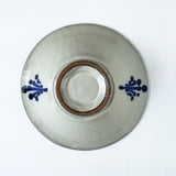 Toubou Makiya Large Bowl Arabesque