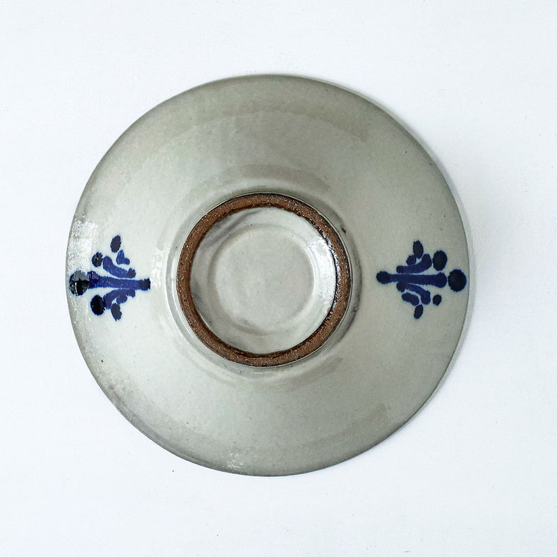Toubou Makiya Large Bowl Arabesque