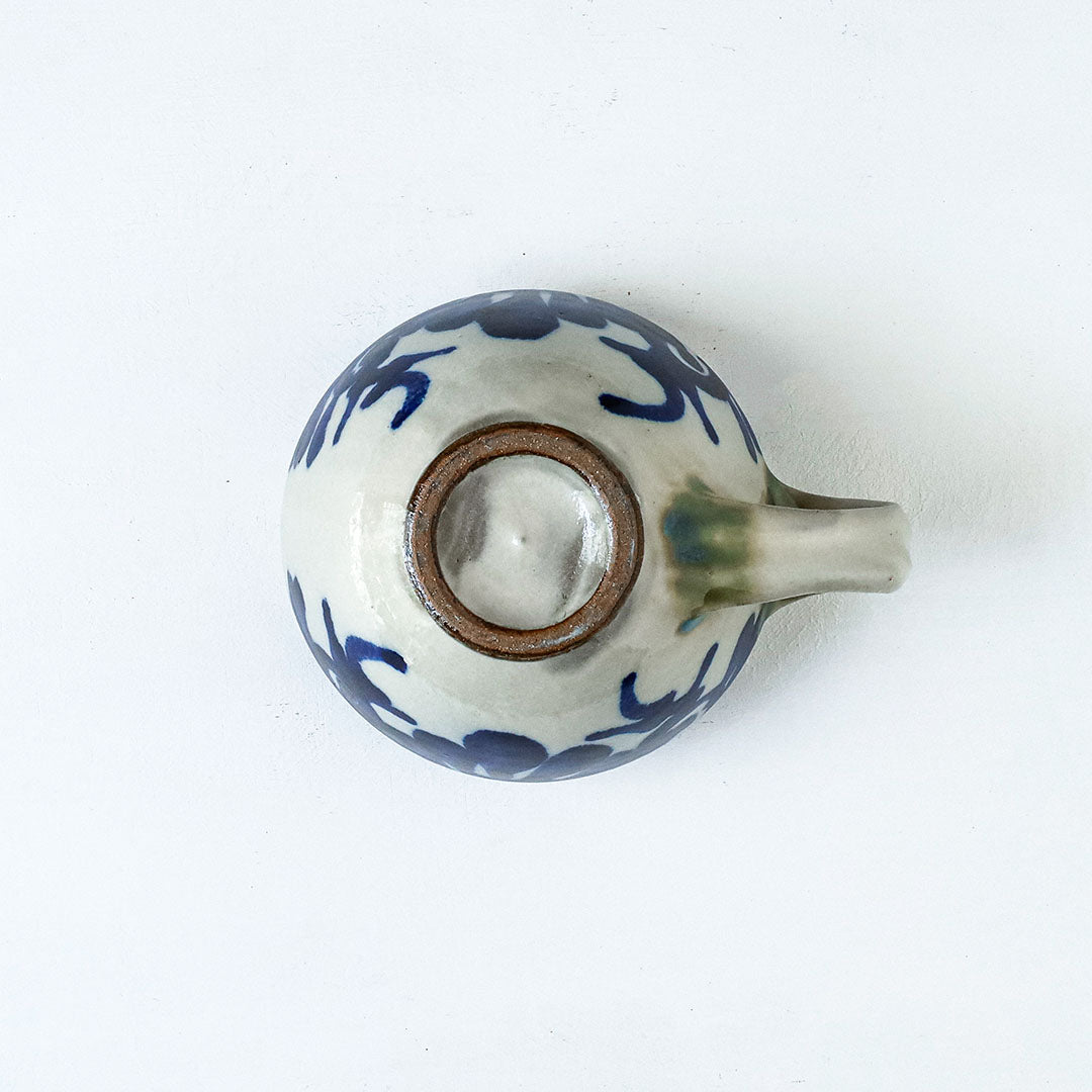 Toubou Makiya Soup Cup Arabesque