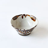 Toubou Makiya Makai Arabesque Brown