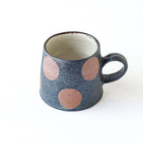 Toubou Makiya Trapezoid Mug A