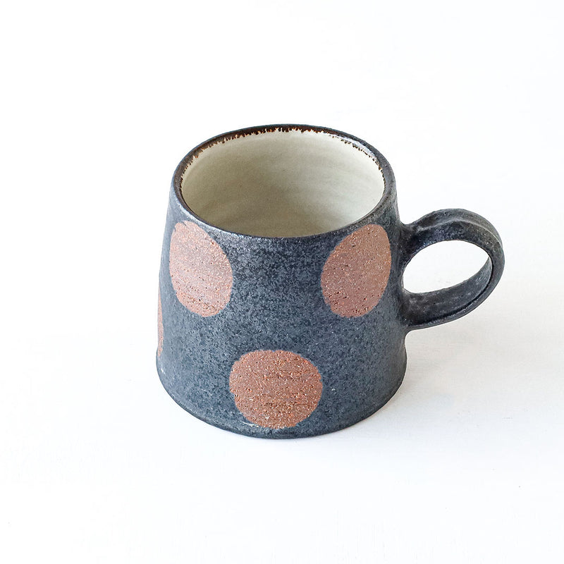 Toubou Makiya Trapezoid Mug A