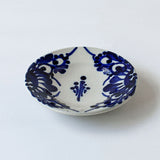 Toubou Makiya 15cm Plate Arabesque